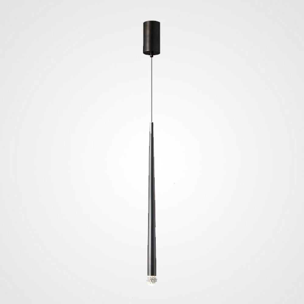 Подвесной светильник MAGRIT LUX H30 Brass