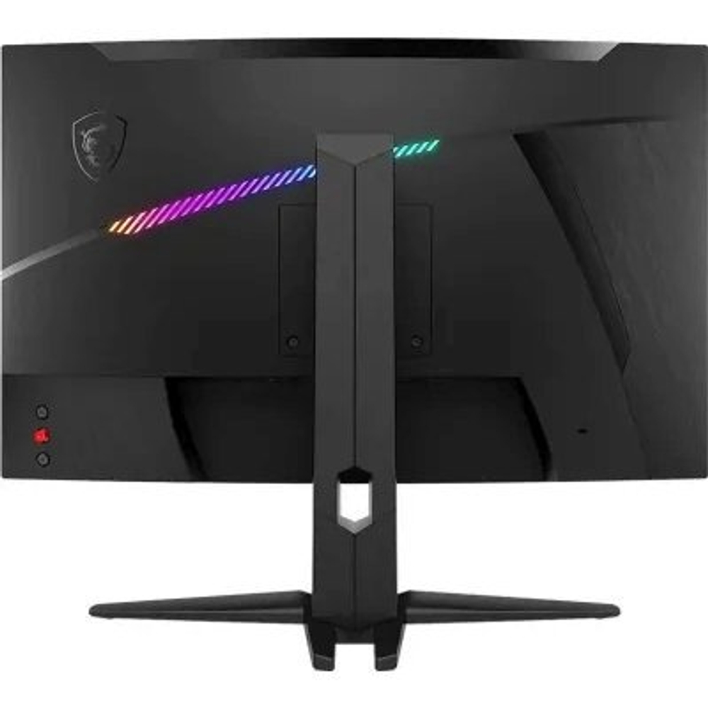 Монитор MSI MAG 275CQRXF