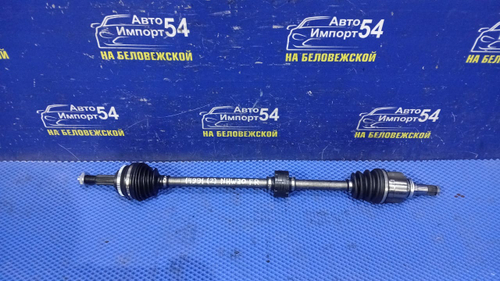 Привод передний правый TOYOTA PRIUS 2003-2011