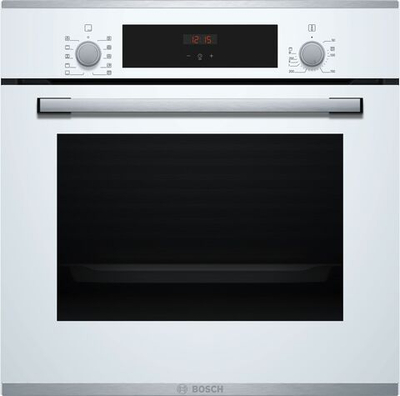 Встраиваемый духовой шкаф BOSCH HBF234EW0R