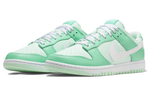 Кроссовки Nike Dunk Low Retro "Mint Foam"