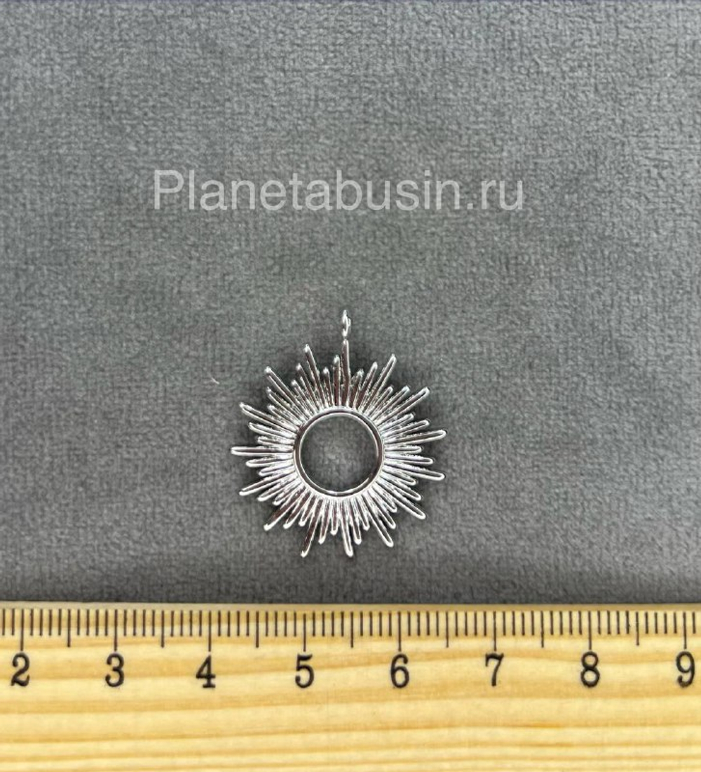 Подвеска люкс (Корея) 0865