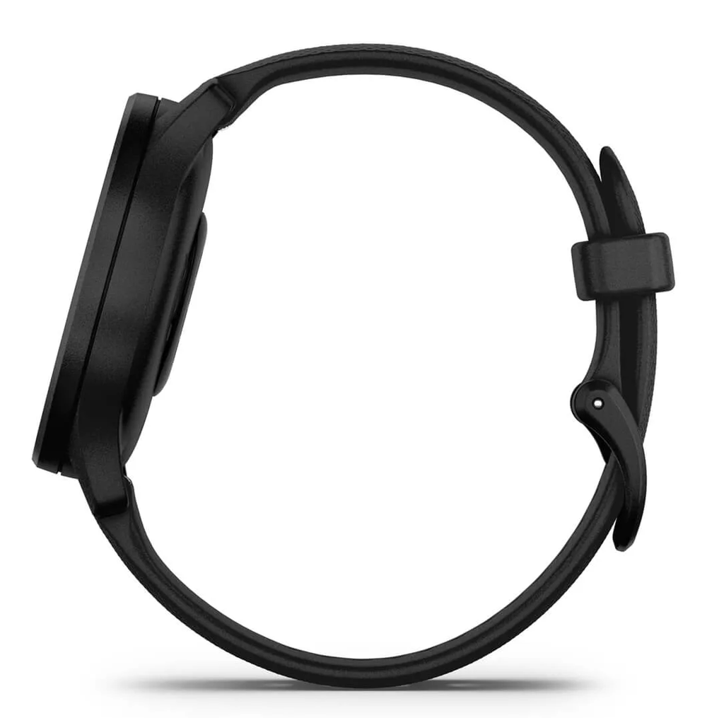 Умные часы Garmin Vivomove Sport Black