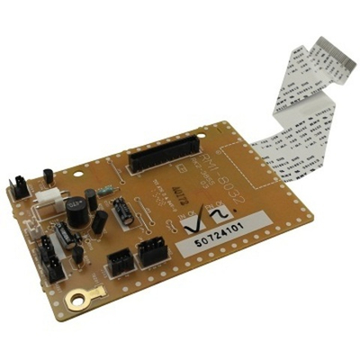 Плата соединения HP CLJ M351/M375/M451/M475/M476 (RM1-8032/RK2-3855) OEM