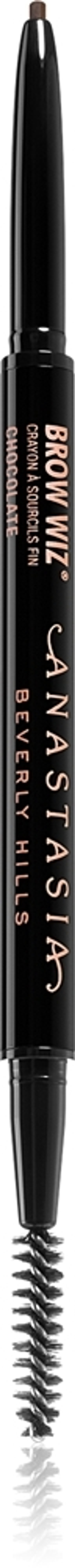 Anastasia Beverly Hills Brow Wiz - точный карандаш для бровей, 0,09 g