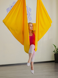 Гамак для йоги Classic 4 м