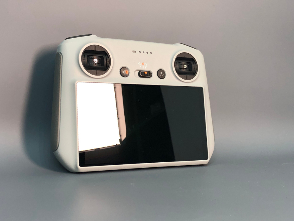 DJI Mini 3 Fly More Combo Plus