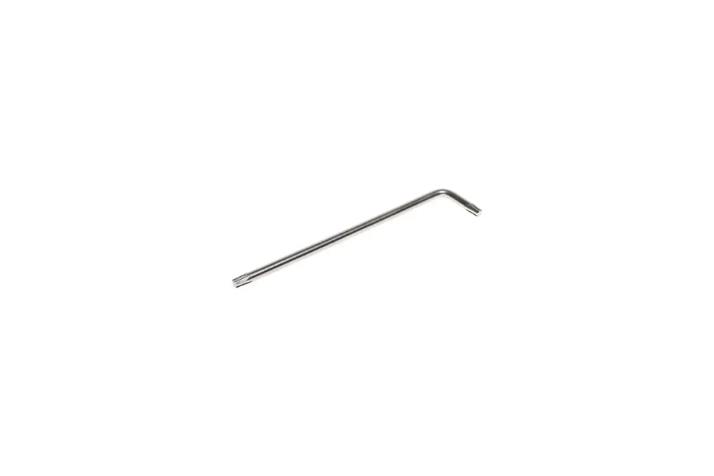 Ключ TORX T27 RF-76627L: Г-образный удлиненный ROCKFORCE