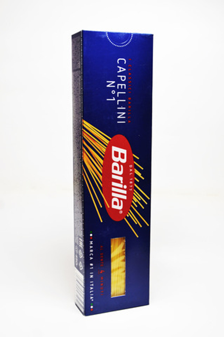 Макаронные изделия Barilla №1 Капеллини 450 г
