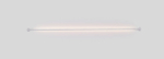 Led светильникк Scroll Line,  8Вт,  720Лм,  4000К