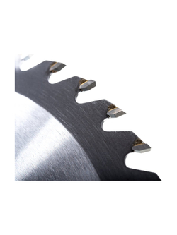 Диск пильный по дереву (185х30/20х2,4мм; 40 зубьев) Gigant G-11096