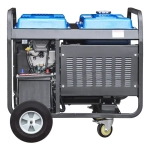 ТСС SGG 10000EH3A бензиновый генератор 190010