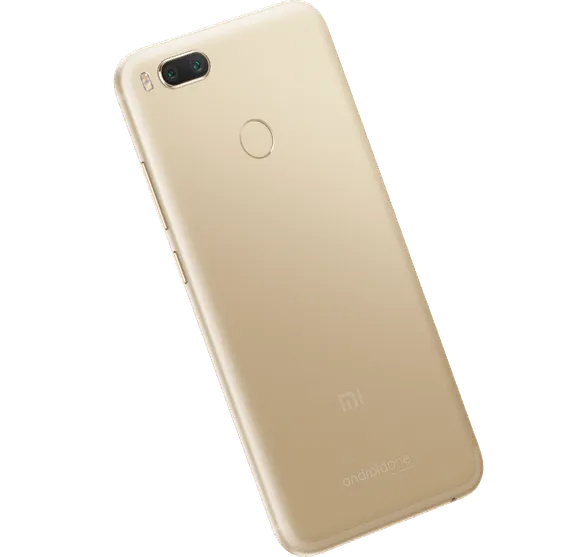Xiaomi Mi A1 4/64gb Gold