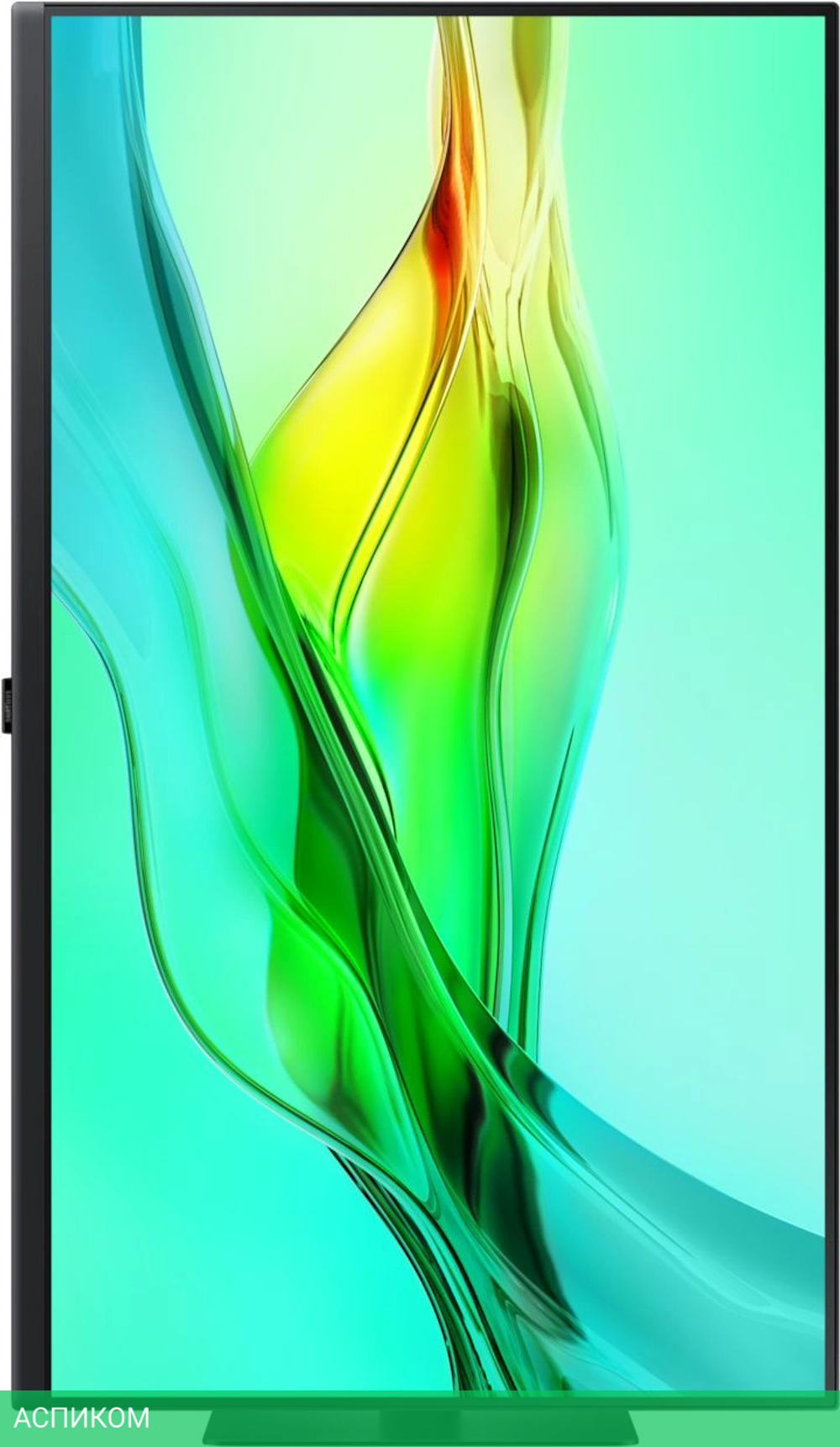 Монитор Samsung 32" ViewFinity S6 S32D604UAIXCI