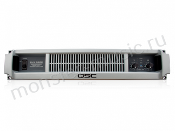 QSC PLX3602