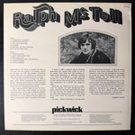 Ralph McTell – Streets Of London (Франция)
