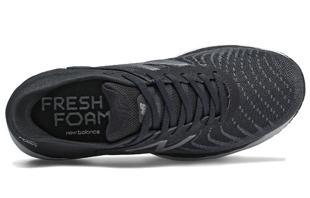 Кроссовки New Balance Nb 860 (Женская размерная сетка)