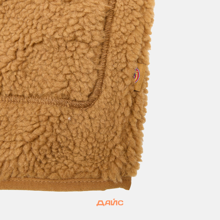 Куртка мужская Dickies Mount Hope Fleece 