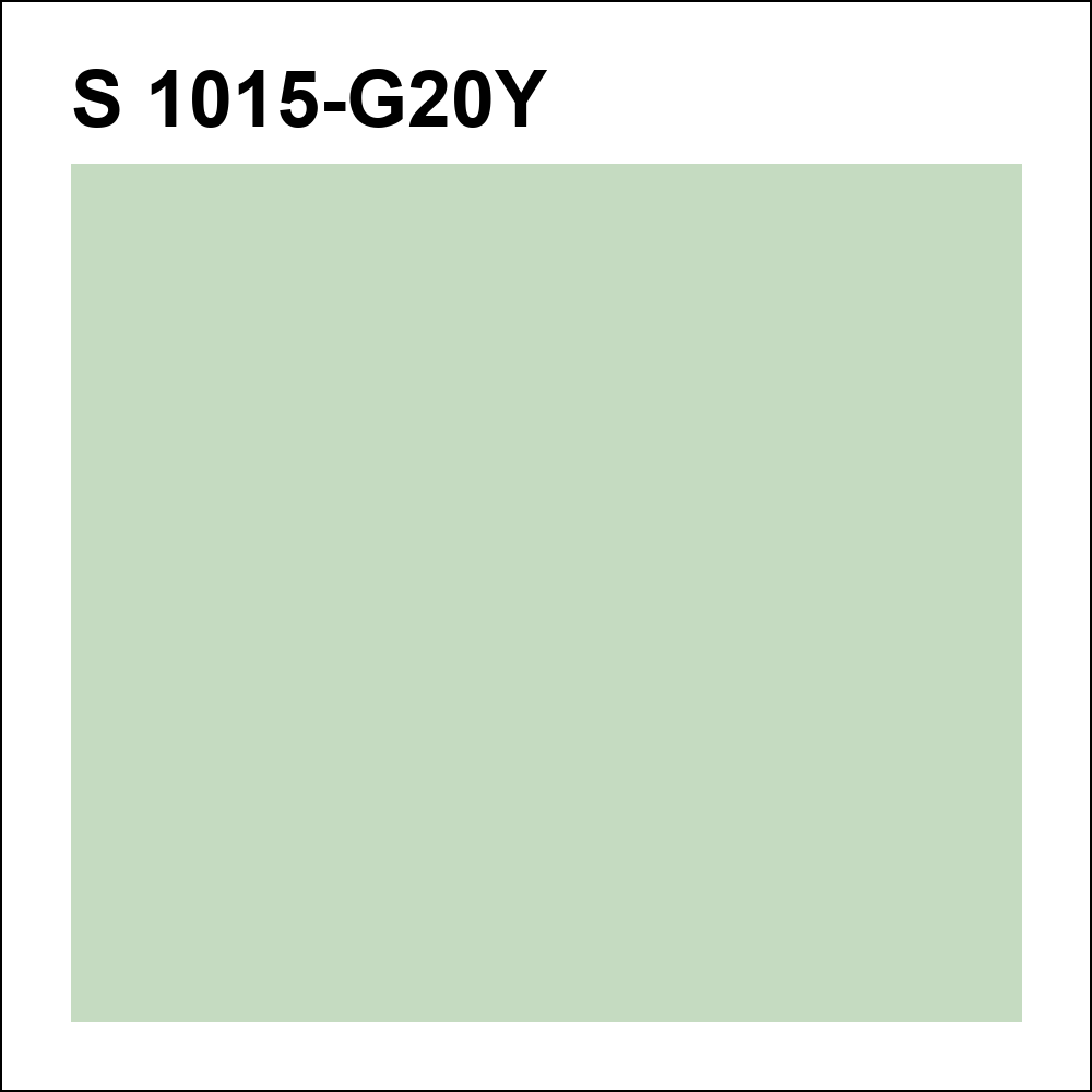 S 1015-G20Y за кг