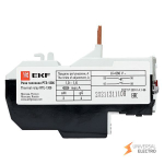 Реле тепловое РТЭ-1306 1-1,6А EKF PROxima