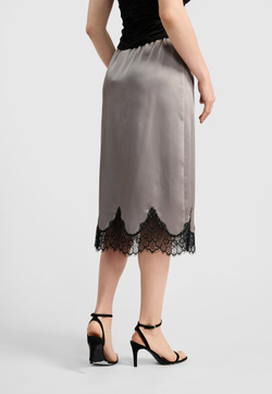 ЮБКА БЕЛЬЕВАЯ