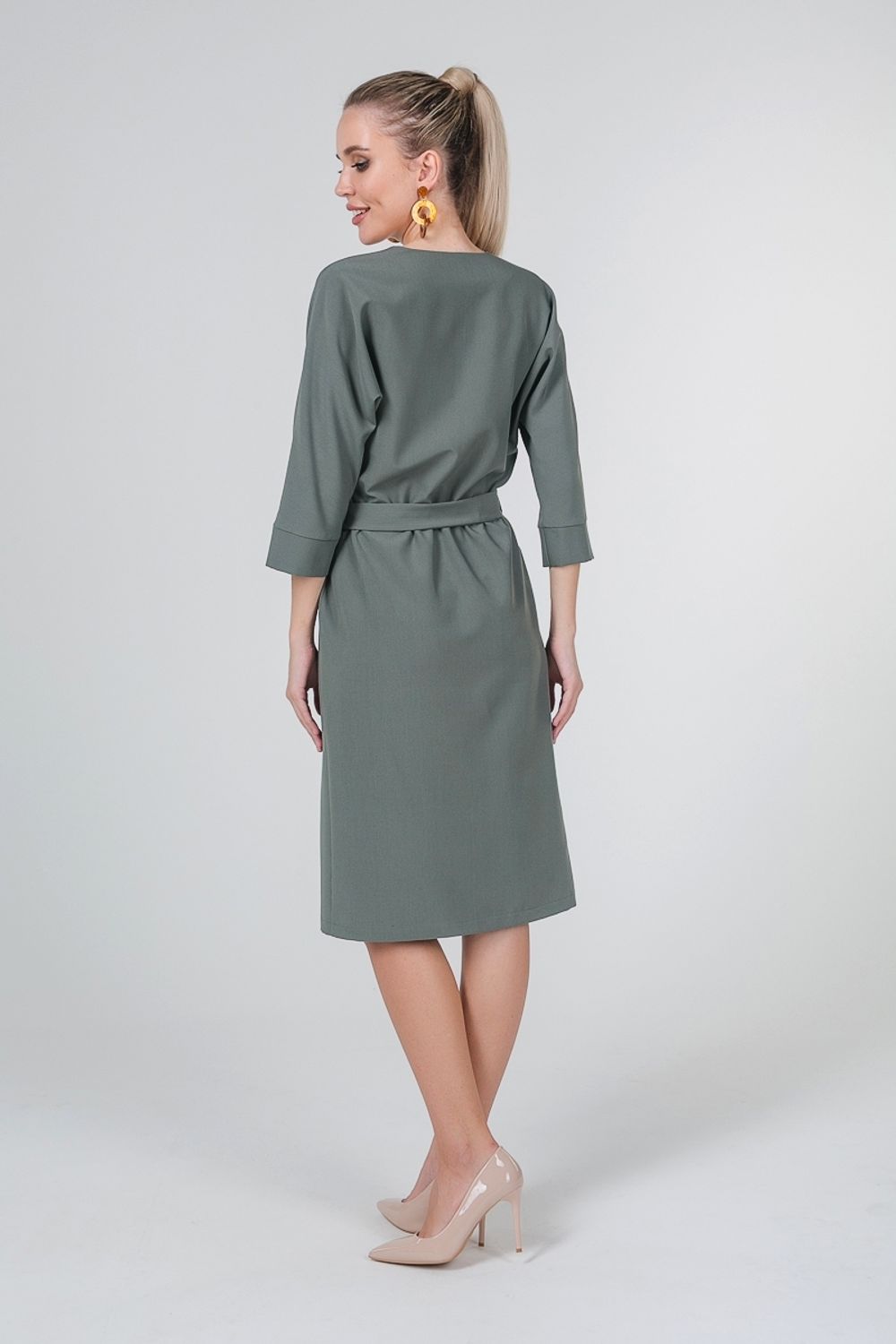 Платье Тэмми №2 Valentina