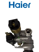 Кран газовый варочной поверхности 0530017099 Haier