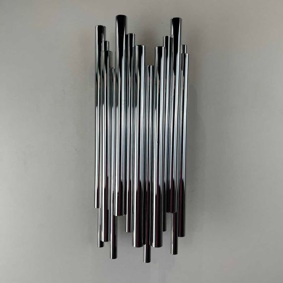 Настенный светильник Imperium Loft Tronen 177919-26