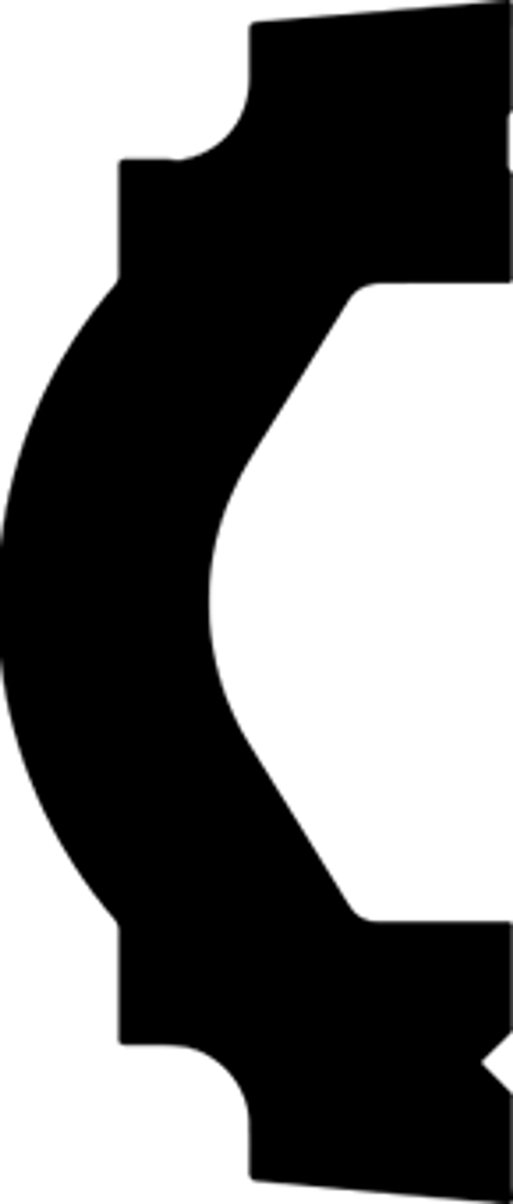 Молдинг 6.51.389