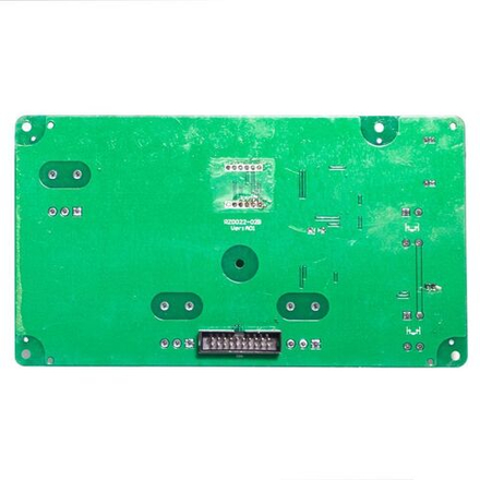 Плата потенциометра AuroraPro Stronghold 315 (N-51-02-0008)