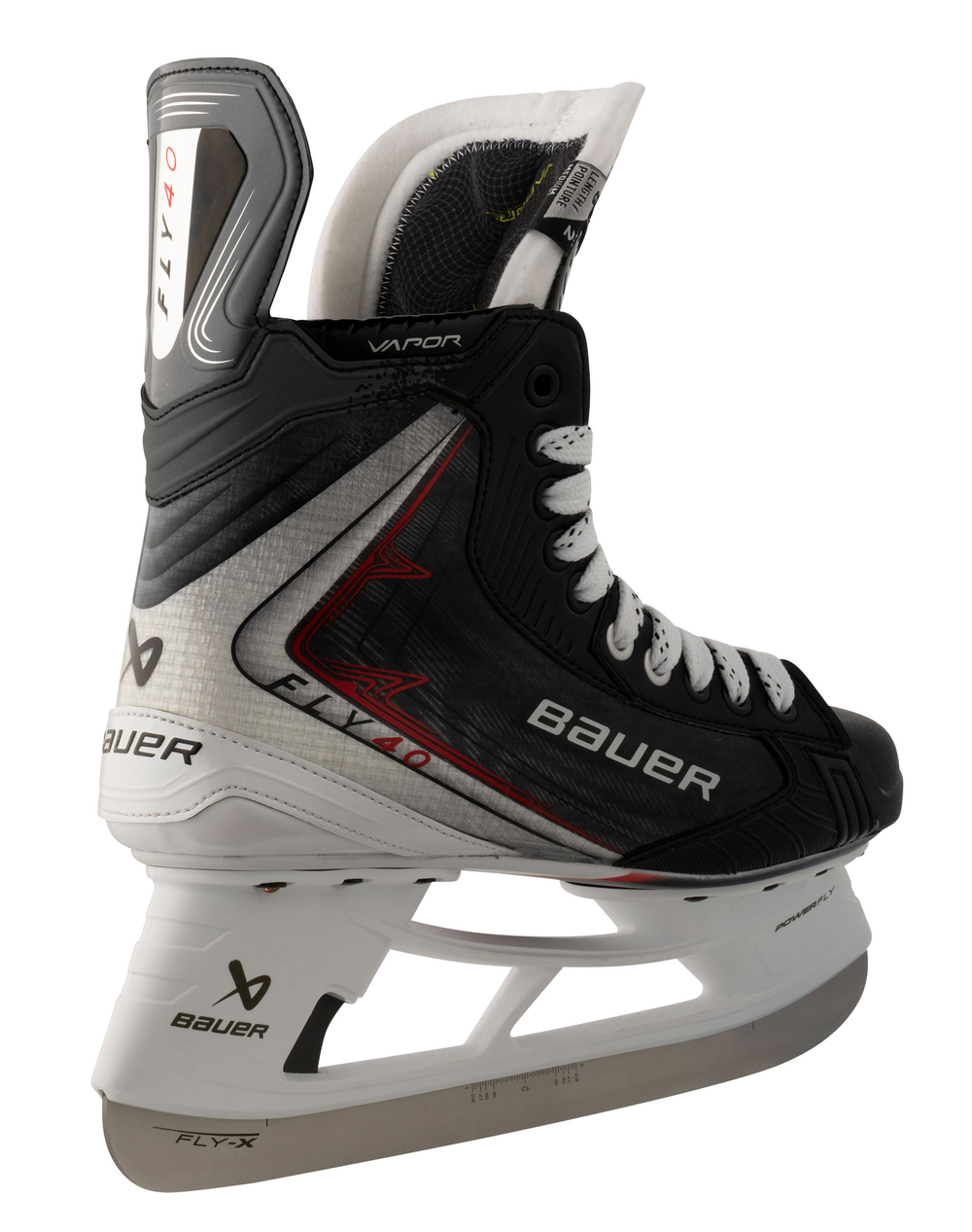 Коньки BAUER VAPOR FLY40 - INT