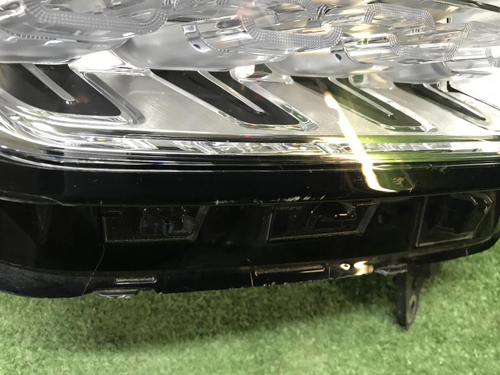 Фара правая Tank 500 (2021-н.в.) LED