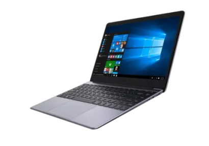 Ноутбук Chuwi HeroBook Pro, 14.1" 1920*1080/N4020/6G/128GB (Iron Gray)