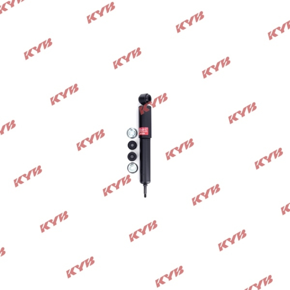 Амортизатор газомасляный KYB (R) 344485