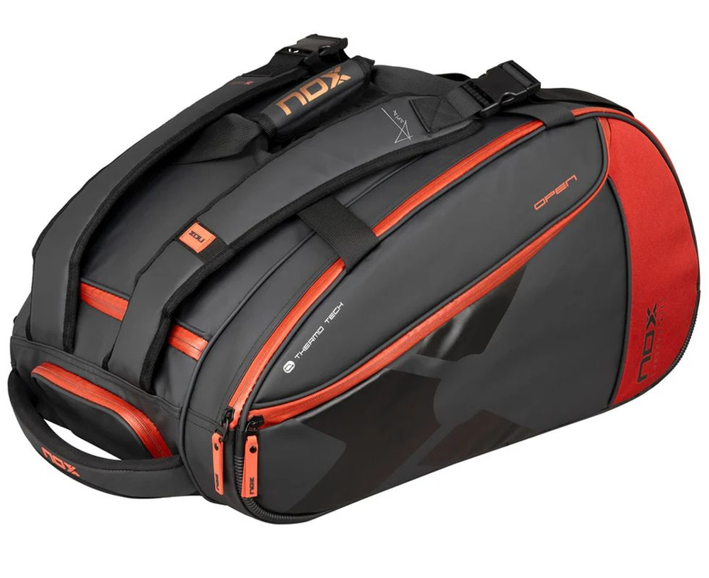 Сумка для Падел NOX Luxury Open Series