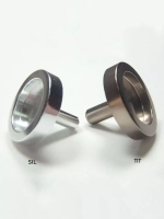 Задняя часть к рукоятке , U-тип, 24x5.0 мм