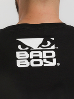 Футболка Bad Boy WorldWide 2.0 черная