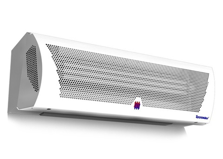 Тепловая завеса ТЕПЛОМАШ КЭВ-18П4031Е