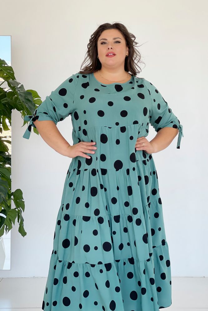 Платье 4036 Fabrika