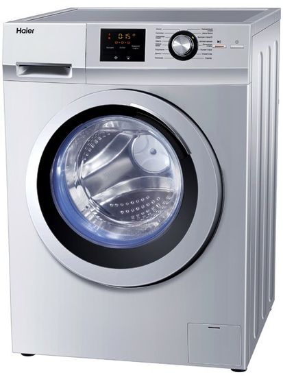 Стиральная машина Haier HW60-12266AS