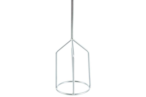 Миксер MASTER для гипсовых смесей и наливных полов (100х590 мм) STAYER 06010-10-59