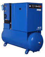 Компрессор винтовой REMEZA ВК10Е- 8-500Д 501770