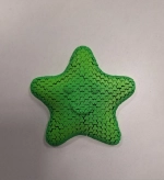 3D-игрушка-морская звезда