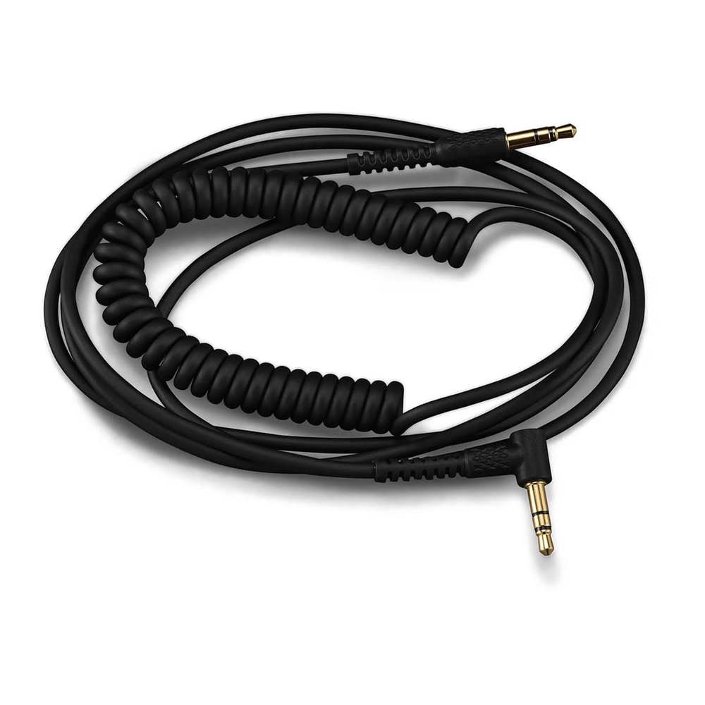 Наушники Marshall MAJOR 5 Black, черный