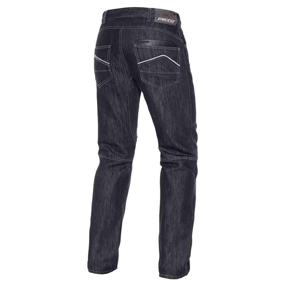 D1 EVO Jeans / Черный