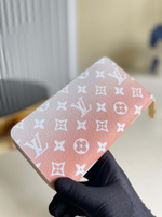 Louis Vuitton Zippy Wallet