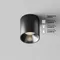 Потолочный светильник Альфа / Alfa LED 5 Вт 4000 К 50° Technical c064cl-5w4k-rd-b