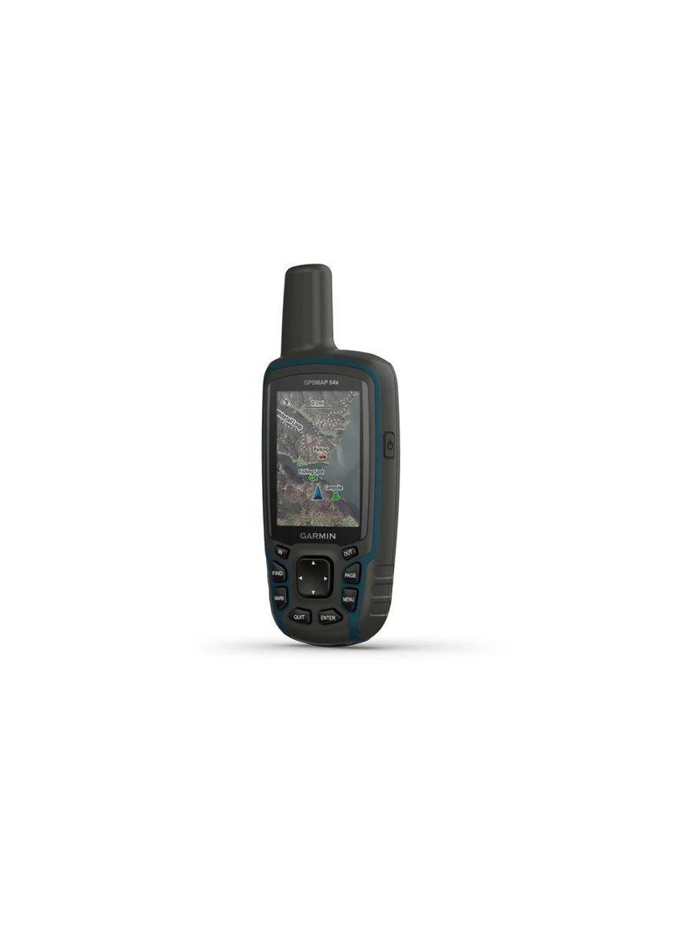 Навигатор Garmin GPSMAP 64X (010-02258-01)