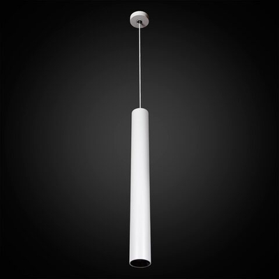 Citilux Тубус CL01PBL120N LED Подвесной светильник Белый