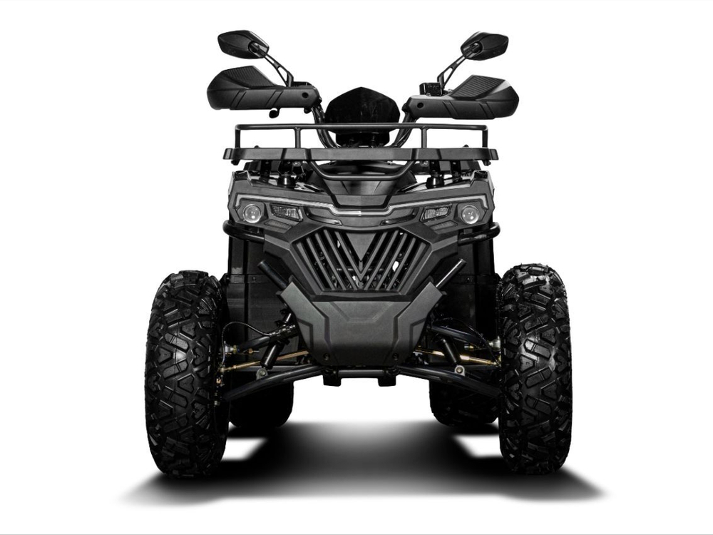 Квадроцикл SHARMAX 280 RX Activator